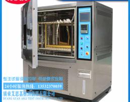 冷热冲击快速温变试验箱用途