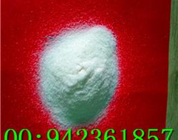 工业污泥脱水用阳离子聚丙烯酰胺价格