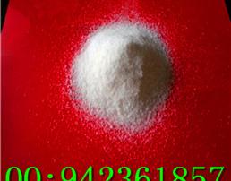 冶金废水澄清净化用阴离子聚丙烯酰胺