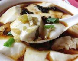 豆腐脑培训  去哪里学豆腐脑  早餐系列技术培训