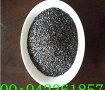 3-5mm工业污水处理净化用无烟煤滤料
