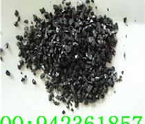 1-2mm工业生产用水过滤净化用无烟煤滤料