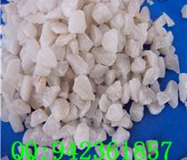 1-2mm水质净化处理过滤石英砂滤料