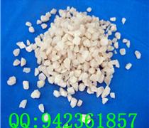 2-4mm工业水处理过滤用石英砂滤料