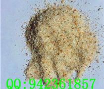 0.5-1mm饮用水过滤净化用石英砂滤料