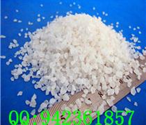2-4mm工业生产用水过滤石英砂滤料