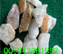 1-2mm截污能力强过滤净化用石英砂滤料
