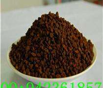 1-2mm饮用水除铁过滤净化用锰砂滤料