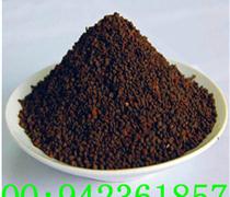 工业用水过滤滤料1-2mm锰砂滤料厂家
