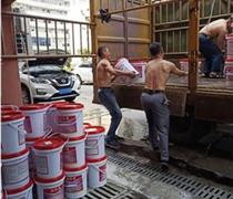 沙灰墙强度低掉沙起砂怎么处理？沙灰强度低就用治沙灵砂浆修复液